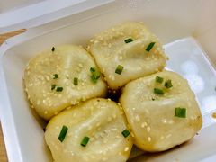 -腾元生煎(西华路店)