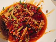 -羊门客在·烤盐池滩羊·川菜