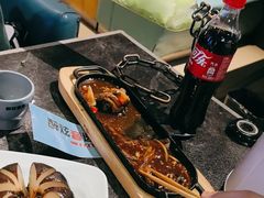 -醉炫音速烧烤·干煸菜(沙河总店)