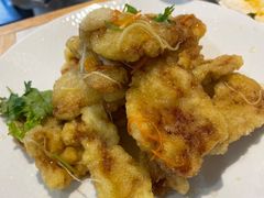 -叁拾壹克饺子·东北菜(国贸店)