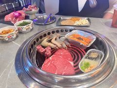 -谷町·烤肉自助(朱雀门店)