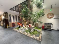 -田园印象·成都土菜院子(华阳店)