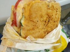 -赛百味SUBWAY(星耀店)