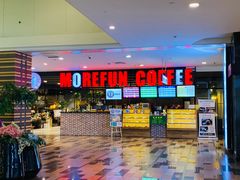 -魔方城市书房(中街益田店)