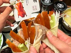 -小吊梨汤·北京菜·烤鸭(鸟巢店)