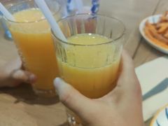 -必胜客(安盛金马店)