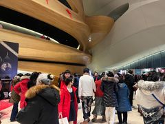 -哈尔滨大剧院