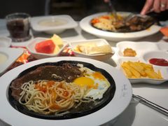-豪客来牛排(华创国际广场店)