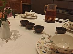 -桂满陇·杭州小馆(巴黎春天浦建店)