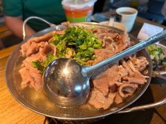 -肖四女乐山跷脚牛肉(南汇大学城生活广场店)