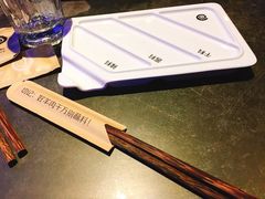 -很久以前羊肉串(打浦路店)