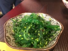 -大鲤深夜食堂