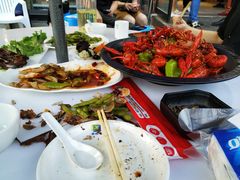 -金陵暴走小龙虾·迷踪蟹(凯德MALL店)