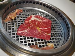 -千寻山野烤肉(中关村店)