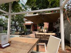 -馨园villa融合菜(东山店)