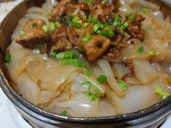 -香云轩·顺德菜(香云纱园林酒店店)