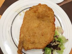 炸猪排-红房子西菜馆(淮海中路店)