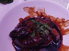 -上海新锦江大酒店