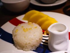 -星叶·东南亚料理(宁波万象汇店)
