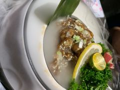 -鹤江桥·红油牛肉粉(SKP店)