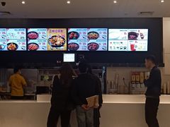 -老娘舅(杭州良渚永旺梦乐城店)
