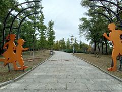 -青龙湖公园