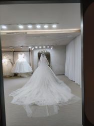 点击看大图 -B.Bridge Couture婚纱礼服(福田店)
