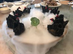 岭南黑天鹅酥（半打）-广州文华东方酒店·江-由辉师傅主理