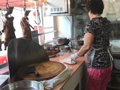 -黄连大头华烧鹅店(大良店)