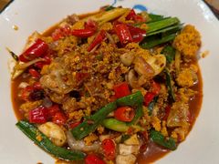 -小口味