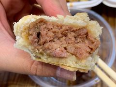 鲜肉月饼-盒马鲜生(顺义店)