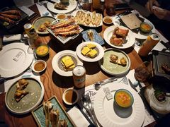 -Mr.Fish鱼鲜生海鲜放题(高德置地冬广场店)