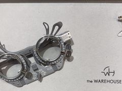 -the WAREHOUSE optic(三里屯分店)