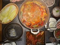 -滇牛云南火锅(桂林路店)