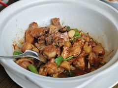 -希尔顿欢朋酒店·欢朋餐厅