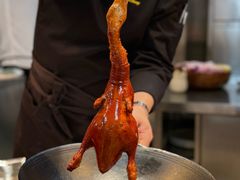 -今轩中餐厅(西安经开洲际酒店)