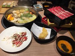 -水林间·寿喜烧自助(仙林金鹰店)