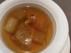-上蔬无瑕· 创意素食·Vegetarian(华采天地店)