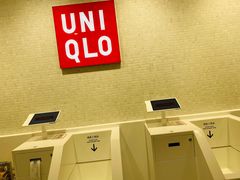 -优衣库(上海正大广场店)