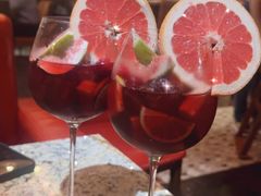 -BROWNSTONE布朗石西班牙餐厅(富城店)