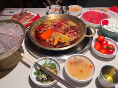 -小龙坎火锅(春熙太古里店)