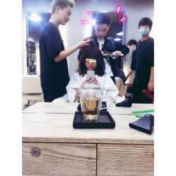 点击看大图 -霓·Hair