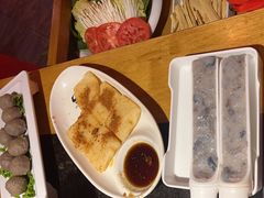 -吴老幺火锅(三林店)
