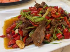 -徽州月·民间徽菜(浦东总店)