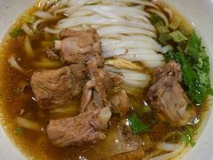 排骨面-肆姐面粉馆(坡子街店)