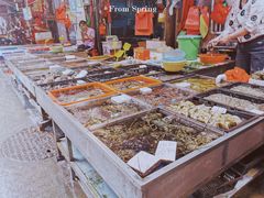 -船奇蒸汽海鲜·闽菜(八市海鲜总店)