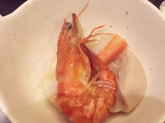 -捞神煲汤火锅(湖滨商业街店)