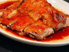 -金陵家宴·金陵春·南京菜(夫子庙店)
