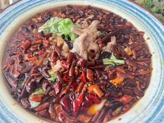 -好妈王饺子(滂江街店)