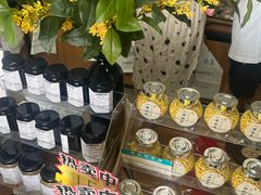 -苏州市吴中区光福窑上花果蜜饯厂